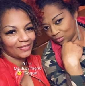 Meet your Posher, Stacy